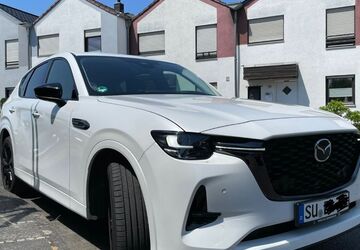 Mazda CX-60 15.600 km 40.500 &euro; Bornheim 53332