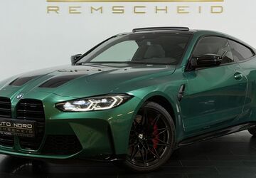 BMW M4 39.000 km 69.990 &euro; Remscheid 42897