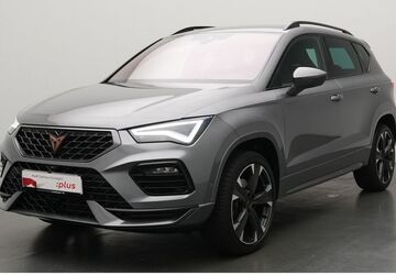 Cupra Ateca 25.228 km 29.988 &euro; Leverkusen 51373