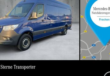 Mercedes-Benz Sprinter 131.673 km 38.651 &euro; Frechen 50226