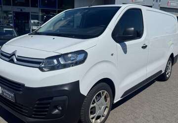 Citroen Jumpy 130.503 km 15.877 &euro; Wipperfürth 51688