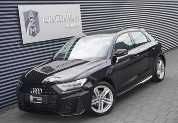 Audi A1 43.000 km 20.990 &euro; Monheim am Rhein 40789