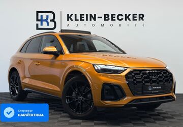 Audi Q5 111.201 km 32.990 &euro; Hückeswagen 42499