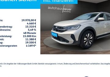 VW Taigo 11.067 km 19.970 &euro; Wesseling 50389
