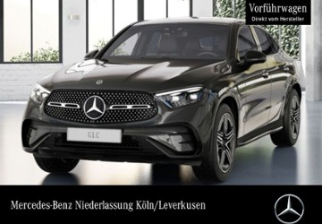 Mercedes-Benz GLC 450 9.900 km 74.990 &euro; Frechen 50226