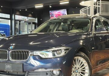 BMW 320 186.781 km 13.900 &euro; Bonn 53177