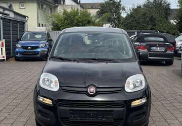 Fiat Panda 49.000 km 7.850 &euro; Bergisch Gladbach 51427