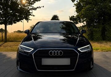 Audi A3 98.000 km 13.290 &euro; Leverkusen 51371