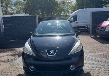 Peugeot 207 172.354 km 1.895 &euro; Köln 50739