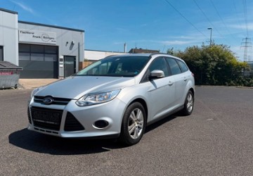 Ford Focus 190.222 km 3.999 &euro; Wesseling 50389