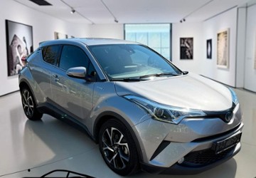 Toyota C-HR 56.242 km 18.990 &euro; Bonn OT Pützchen 53229