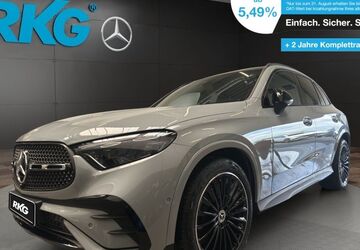 Mercedes-Benz GLC 300 10.843 km 59.860 &euro; Bornheim 53332