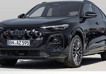 Audi SQ5 12.900 km 84.990 &euro; Bonn 53119