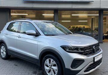 VW T-Cross 9.950 km 18.990 &euro; Ruppichteroth 53809