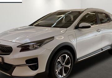Kia XCeed 37.950 km 19.790 &euro; Leverkusen 51381