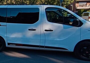 Opel Vivaro 56.000 km 20.850 &euro; Langenfeld (Rheinland) 40764