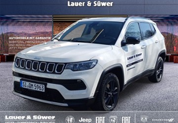 Jeep Compass 8.500 km 29.980 &euro; Burscheid 51399