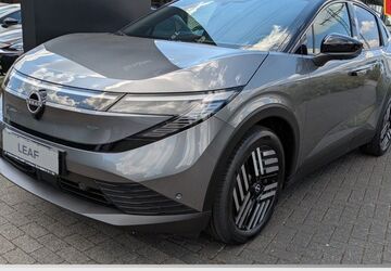 Nissan Leaf 3.490 km 39.638 &euro; Leverkusen 51373