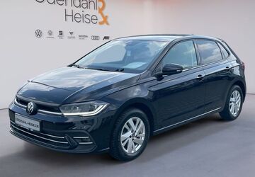 VW Polo 20.574 km 19.340 &euro; Köln 50739