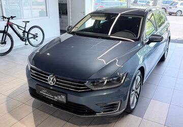 VW Passat Variant 177.522 km 13.950 &euro; Köln 51103
