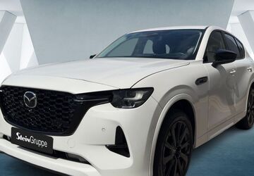 Mazda CX-60 65.000 km 34.877 &euro; Bergisch Gladbach 51465