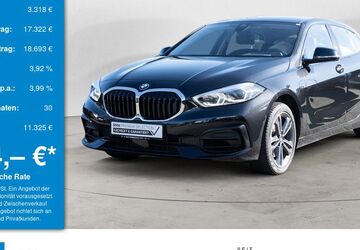 BMW 116 41.735 km 19.790 &euro; Wiehl 51674