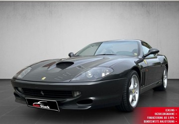 Ferrari 550 80.443 km 154.990 &euro; Köln 50859
