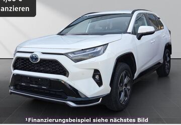 Toyota RAV 4 13.900 km 47.879 &euro; Solingen 42719