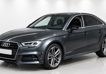 Audi A3 193.000 km 16.500 &euro; Langenfeld 40764