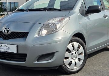 Toyota Yaris 170.000 km 2.999 &euro; Köln (Ostheim) 51107