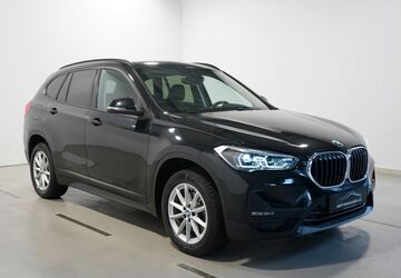 BMW X1 112.661 km 22.490 &euro; Hürth bei Köln 50354