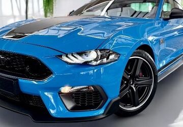 Ford Mustang 7.467 km 74.990 &euro; Troisdorf/Spich 53842