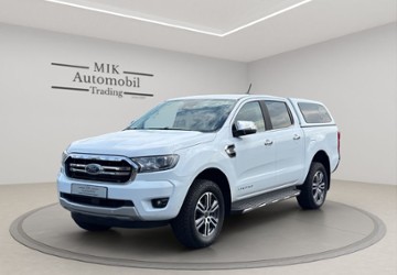 Ford Ranger 54.300 km 29.400 &euro; Hürth 50354