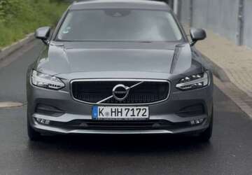 Volvo S90 110.000 km 21.000 &euro; Niederkassel, Stadt 53859