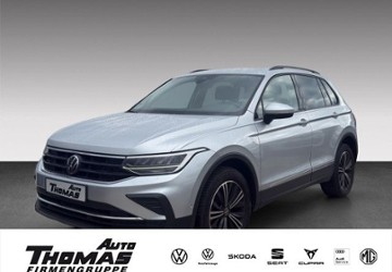VW Tiguan 48.630 km 29.990 &euro; Bonn 53227