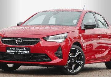 Opel Corsa 32.390 km 14.245 &euro; Bonn 53175