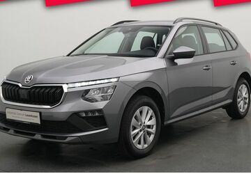 Skoda Kamiq 4.748 km 22.480 &euro; Leverkusen 51373