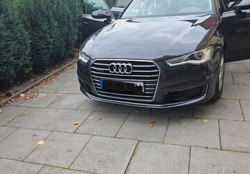Audi A6 149.200 km 14.999 &euro; Wiehl 51674