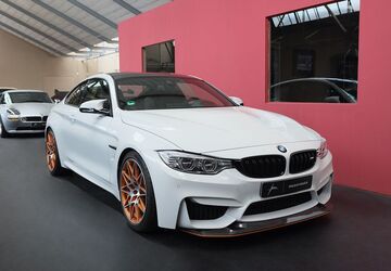 BMW M4 9.007 km 125.900 &euro; Leichlingen 42799