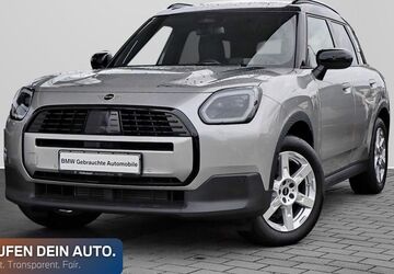 Mini Countryman C (Cooper) 24.900 km 29.990 &euro; Sankt Augustin 53757