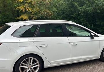 Seat Leon 236.000 km 7.500 &euro; Bergisch Gladbach 51469