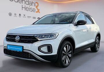 VW T-Roc 8.900 km 26.780 &euro; Köln 50739