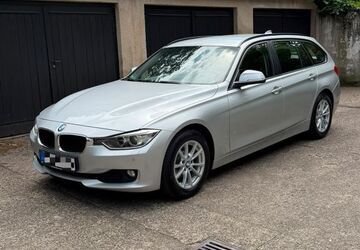 BMW 316 159.000 km 7.250 &euro; Köln 51105