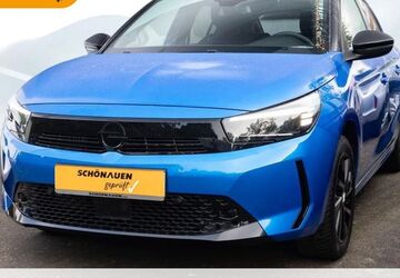 Opel Corsa 9.458 km 17.950 &euro; Solingen 42697