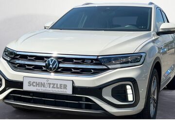 VW T-Roc 21.810 km 21.950 &euro; Langenfeld 40764