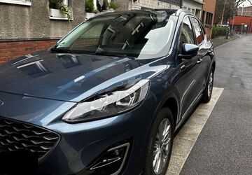 Ford Kuga 110.000 km 19.500 &euro; Köln 51145
