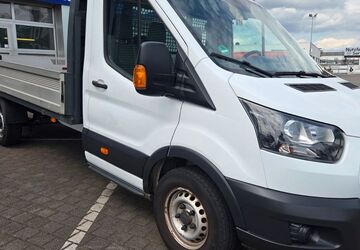 Ford Transit 47.500 km 15.750 &euro; Pulheim 50259