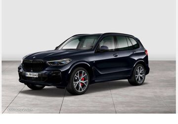 BMW X5 58.379 km 64.920 &euro; Hilden 40721