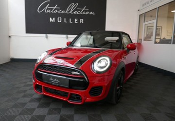 Mini John Cooper Works 40.000 km 23.297 &euro; Remscheid 42897