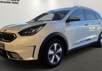 Kia Niro 44.651 km 15.880 &euro; Bonn 53119